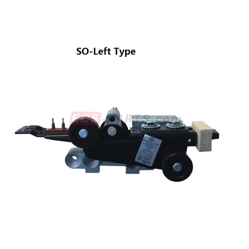 Elevator Selcom Hydra Landing Door Lock CD05T-0003/04/05